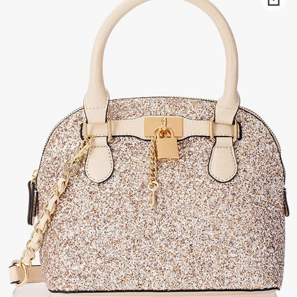 Aldo Handbags - Sparkling ALDO Barland Satchel Handbag